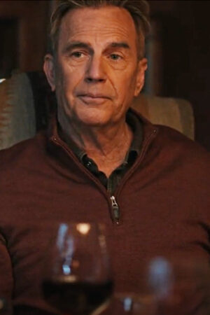 Yellowstone Season 4 John Dutton Sweatshirt